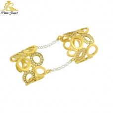 Gümüş Tarz Yüzük